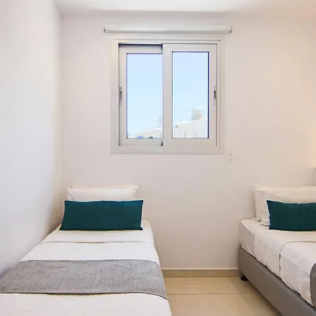 Phaedrus Living Paphos