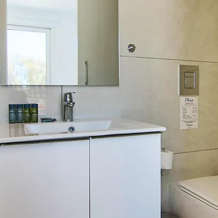 Phaedrus Living * Paphos