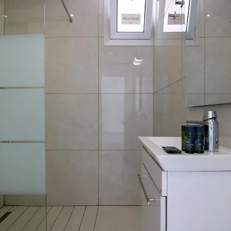 Apartament Phaedrus Living *