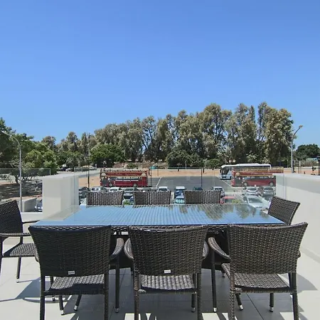 Phaedrus Living * Paphos