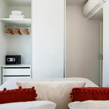 Phaedrus Living Paphos