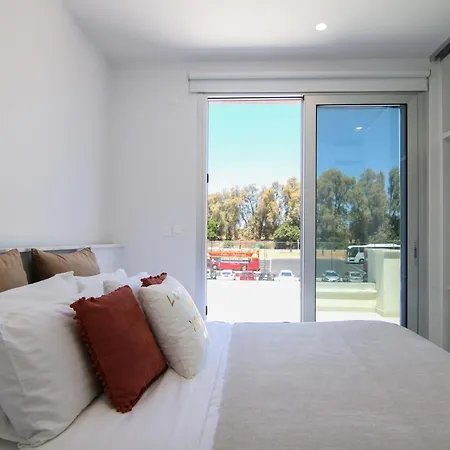 Phaedrus Living * Paphos