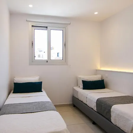 Phaedrus Living * Paphos