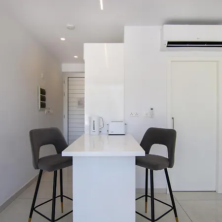 Phaedrus Living * Paphos