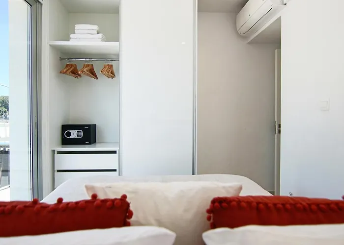 Phaedrus Living Paphos