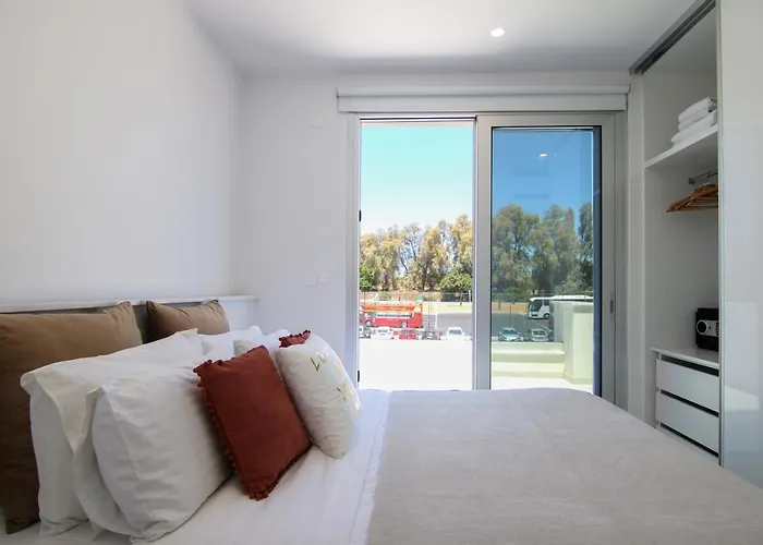 Phaedrus Living * Paphos