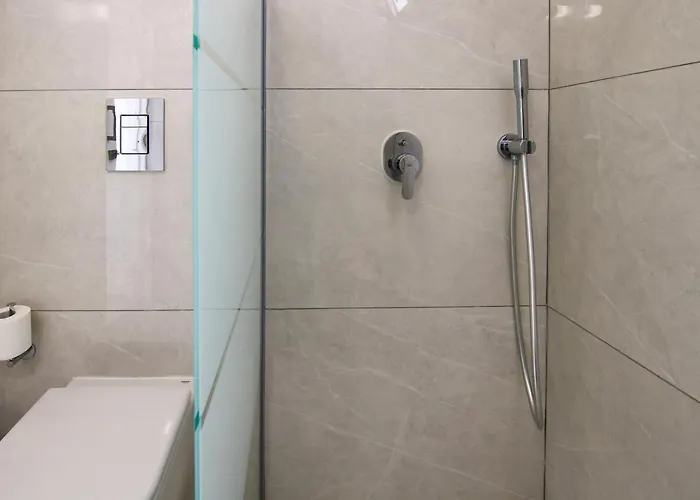 Апартаменты Phaedrus Living