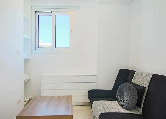 Phaedrus Living Paphos