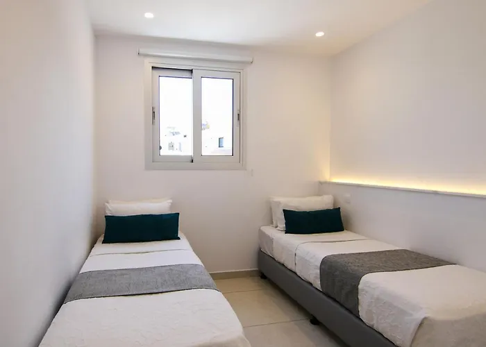 Phaedrus Living * Paphos