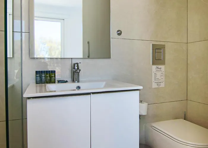 Phaedrus Living * Paphos