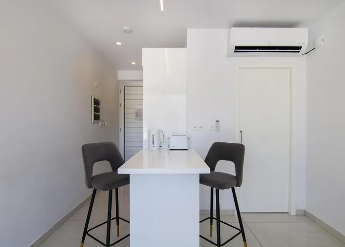 Phaedrus Living * Paphos