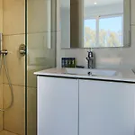 Phaedrus Living Apartman Paphos