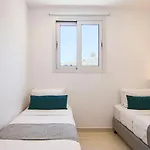 Phaedrus Living Paphos