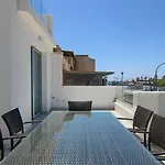 Apartman Phaedrus Living Paphos
