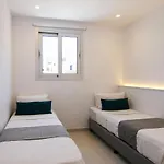 Phaedrus Living * Paphos