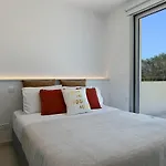 Apartman Phaedrus Living
