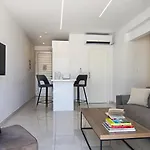 Apartman Phaedrus Living