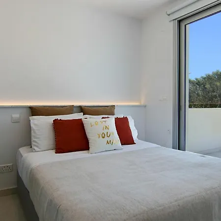 Apartmán Phaedrus Living