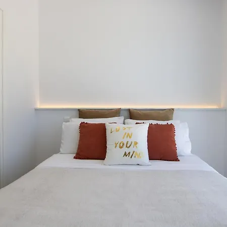 Phaedrus Living דירה פאפוס