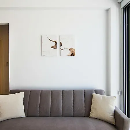 דירה Phaedrus Living